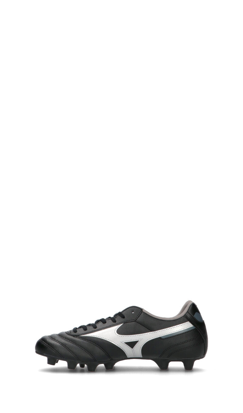 MIZUNO MORELIA II CLUB Scarpa calcio uomo nera