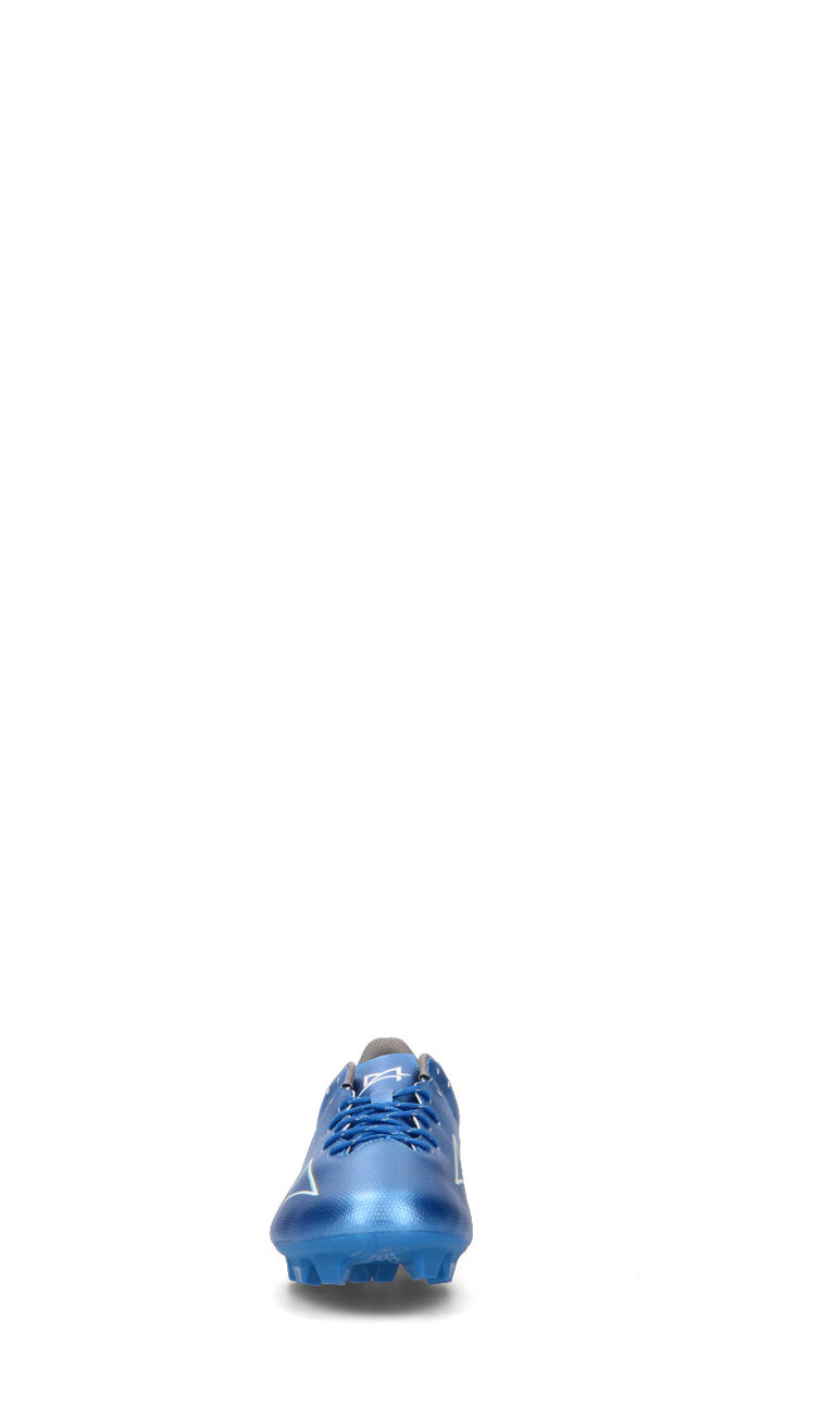 MIZUNO A SELECT Scarpa calcio uomo azzurra