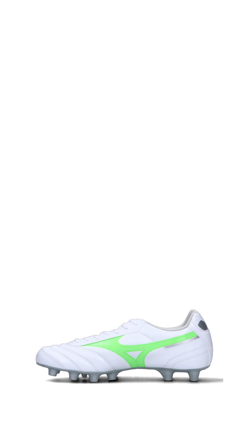 MIZUNO MORELIA II CLUB Scarpa calcio uomo bianca