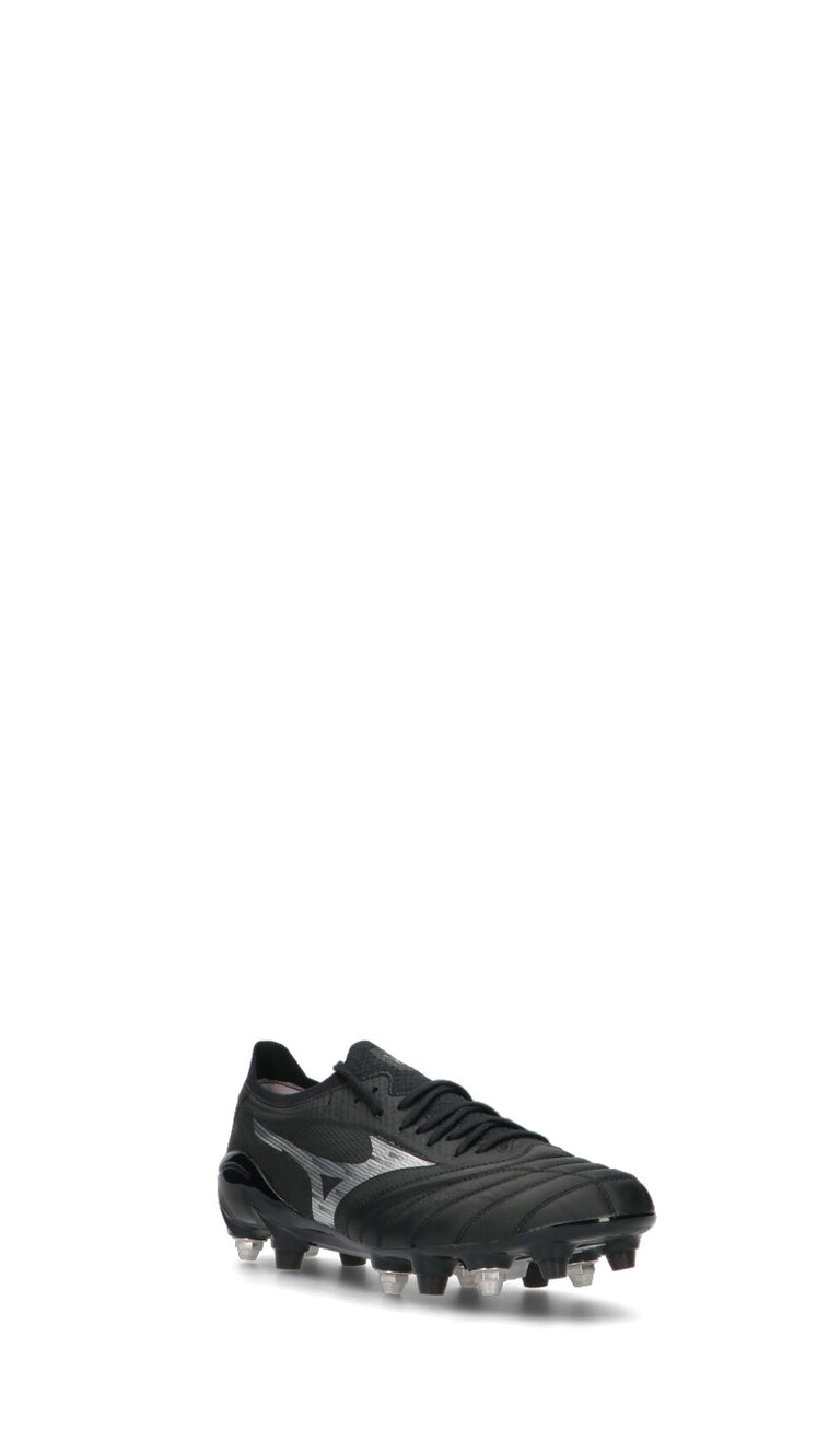 MIZUNO MORELIA NEO IV 8 ELITE MIX Scarpa calcio uomo nera