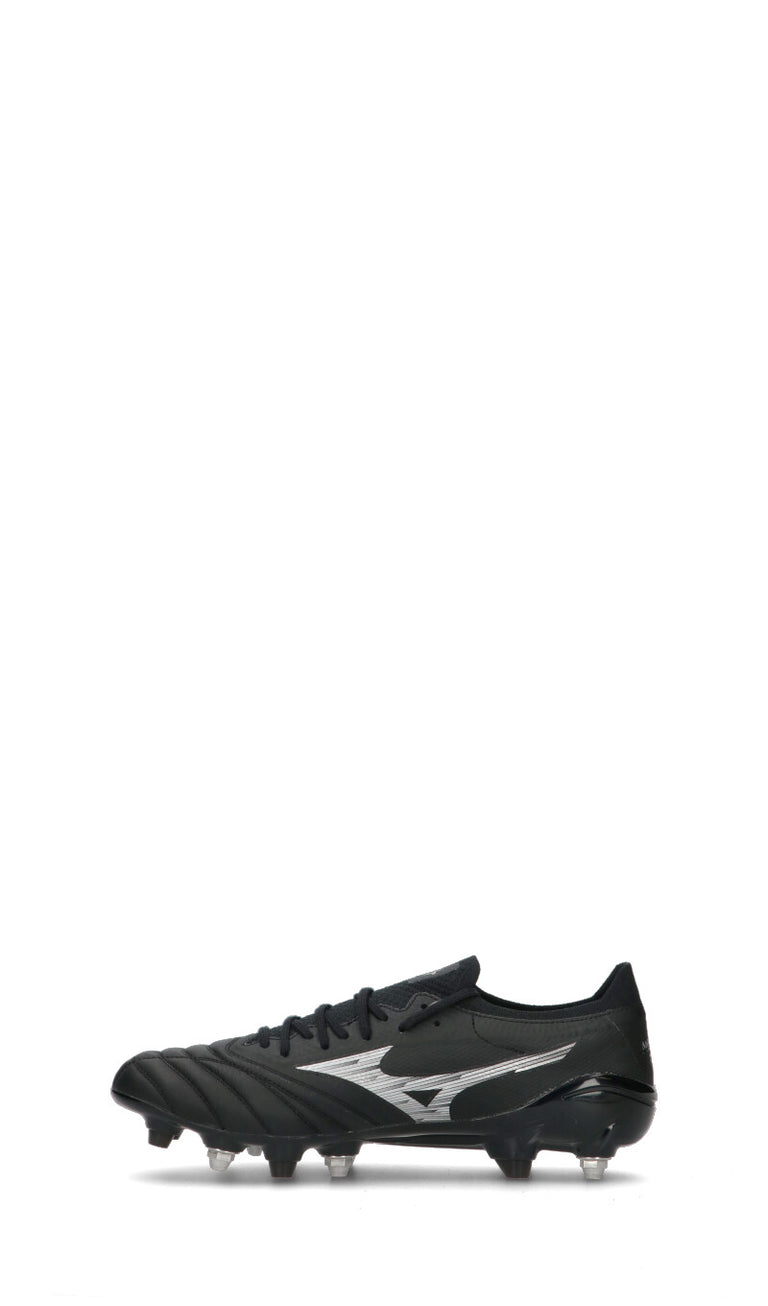 MIZUNO MORELIA NEO IV 8 ELITE MIX Scarpa calcio uomo nera