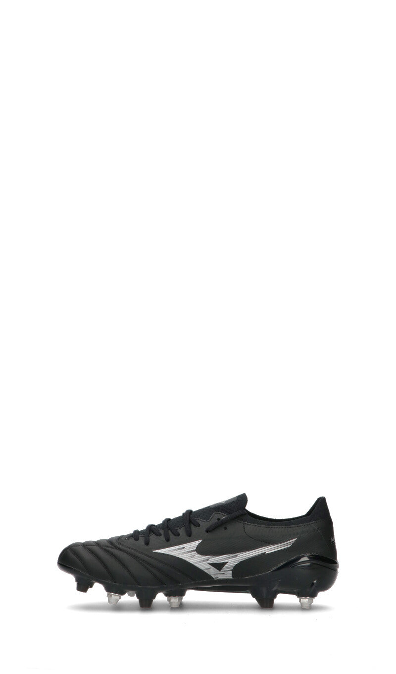 MIZUNO MORELIA NEO IV 8 ELITE MIX Scarpa calcio uomo nera