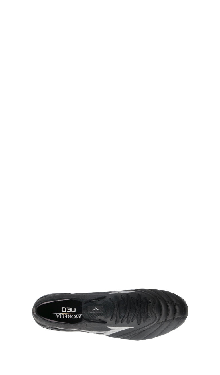 MIZUNO MORELIA NEO IV 8 ELITE MIX Scarpa calcio uomo nera
