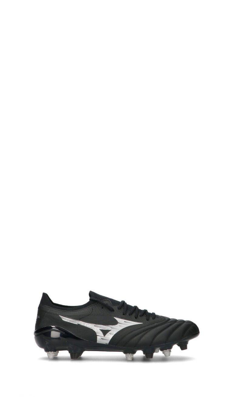 MIZUNO MORELIA NEO IV 8 ELITE MIX Scarpa calcio uomo nera