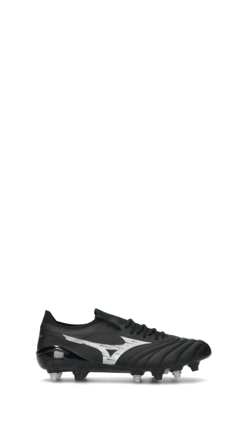 MIZUNO MORELIA NEO IV 8 ELITE MIX Scarpa calcio uomo nera