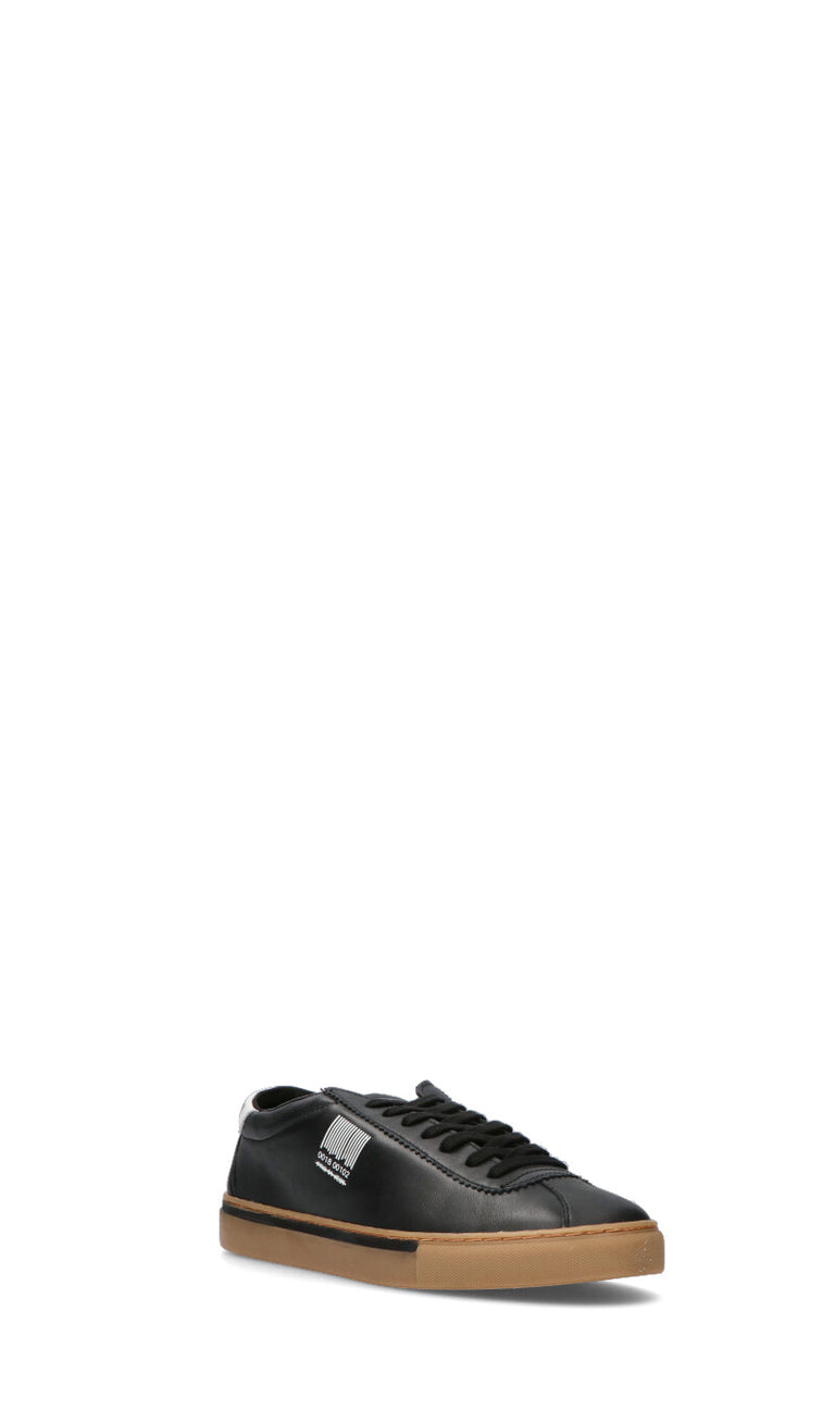 PRO 01 JECT Sneaker uomo nera in pelle