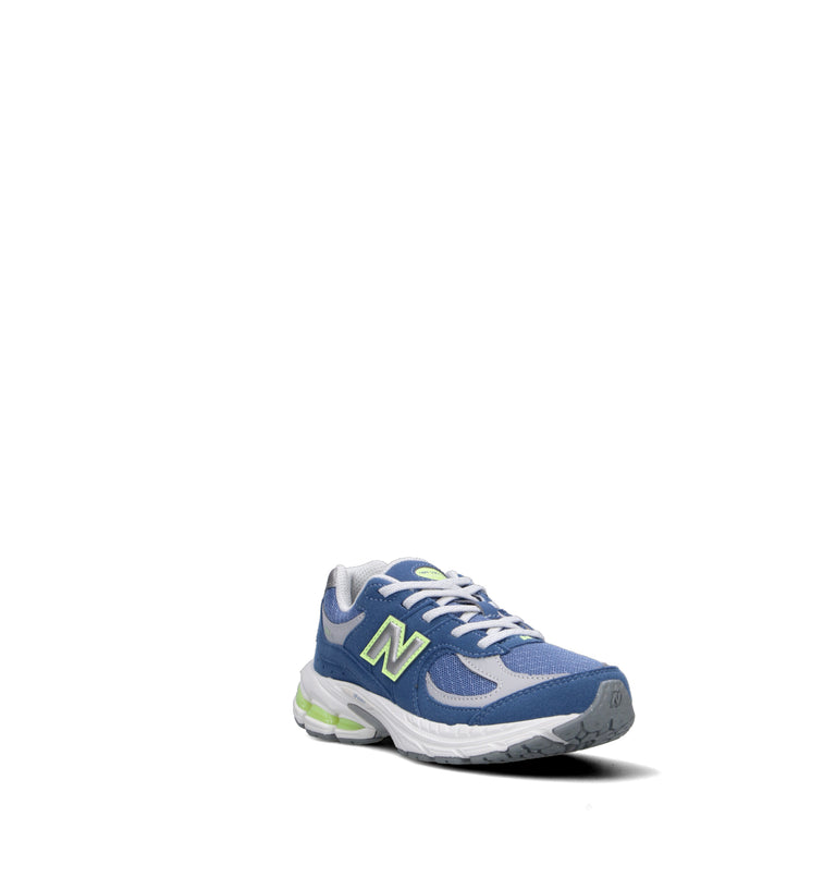 NEW BALANCE Scarpa running bimbo blu