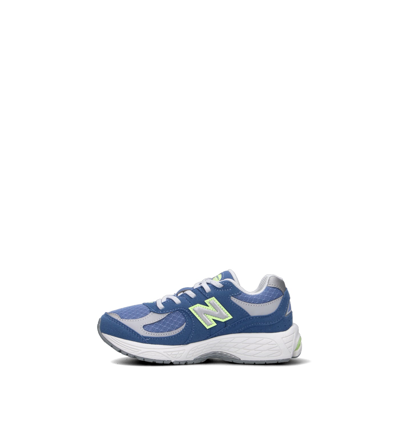 NEW BALANCE Scarpa running bimbo blu