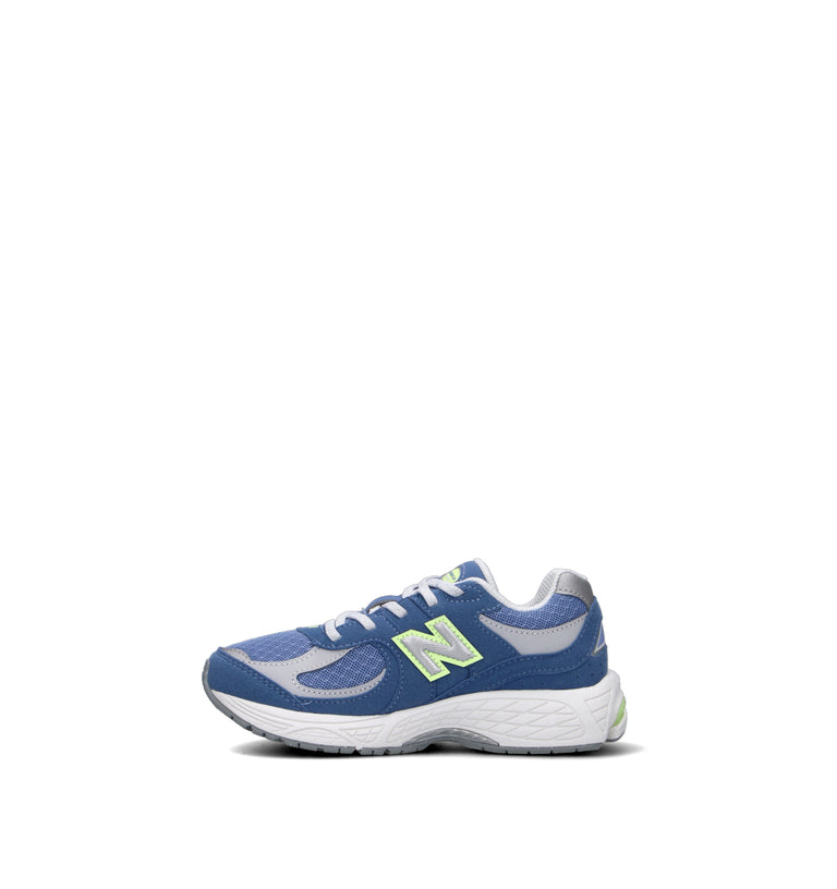 NEW BALANCE Scarpa running bimbo blu
