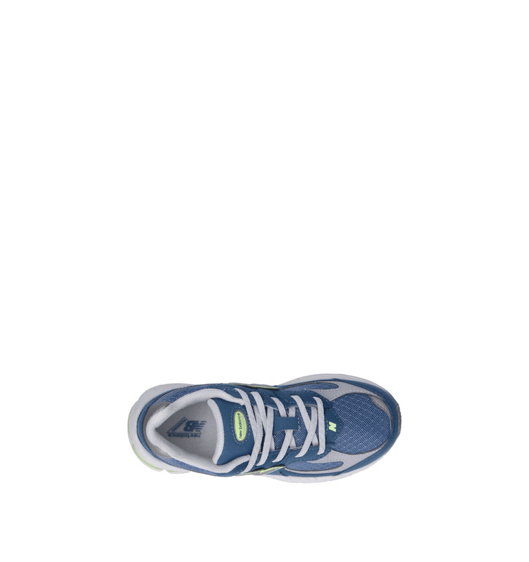 NEW BALANCE Scarpa running bimbo blu