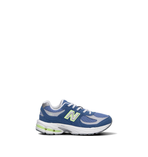 NEW BALANCE Scarpa running bimbo blu
