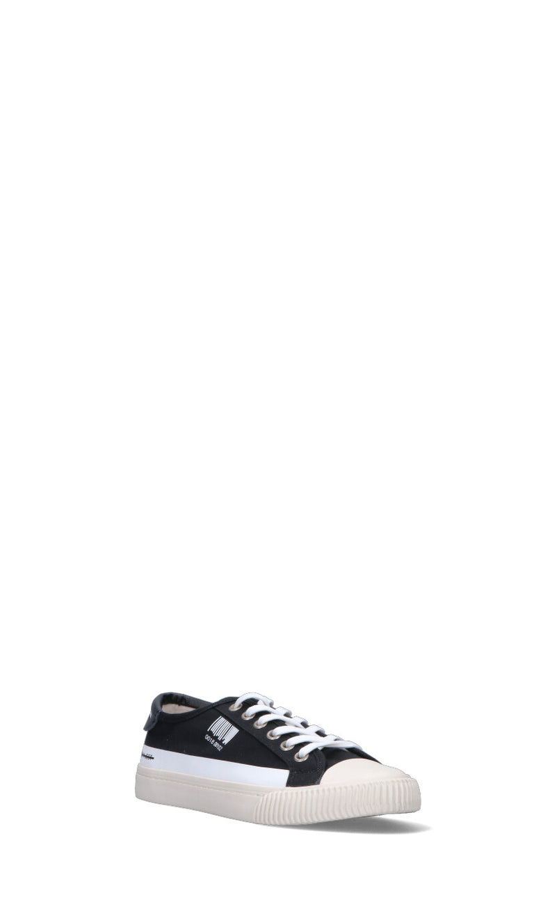 PRO 01 JECT Sneaker uomo nera/bianca