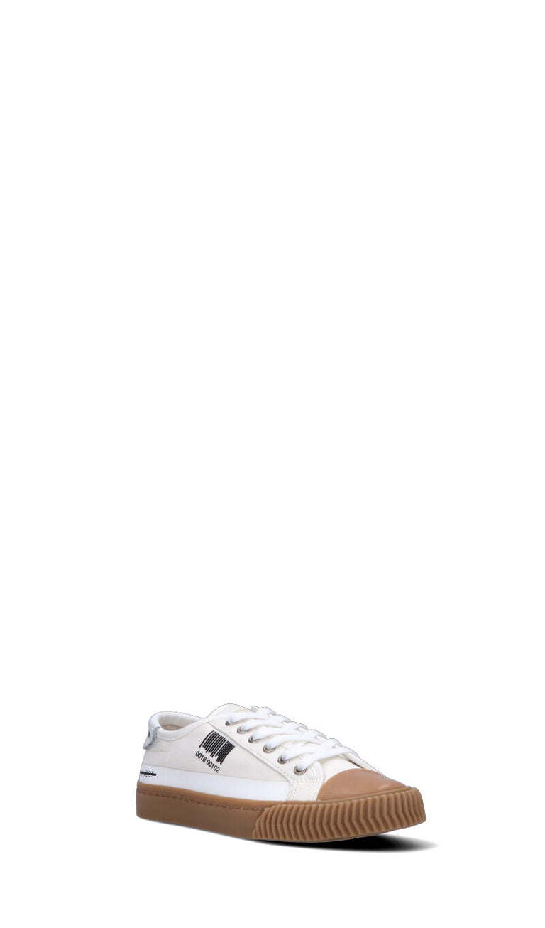 PRO 01 JECT Sneaker donna bianca