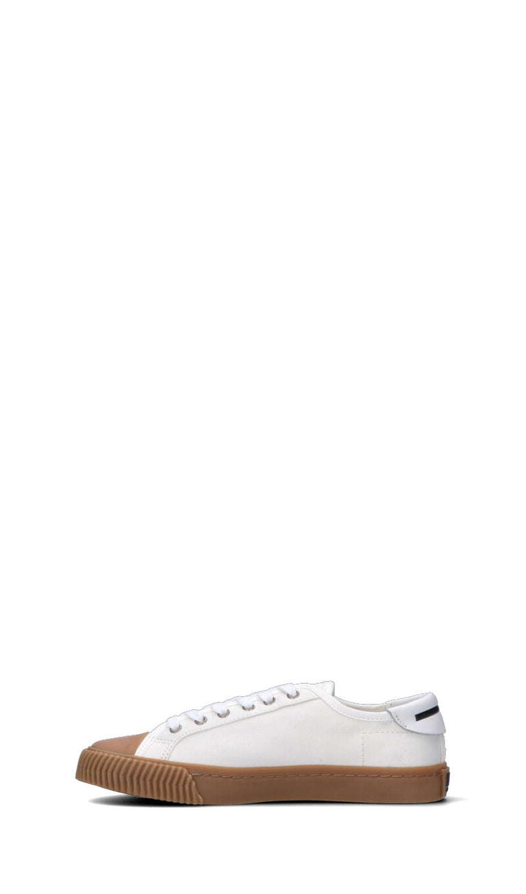 PRO 01 JECT Sneaker donna bianca
