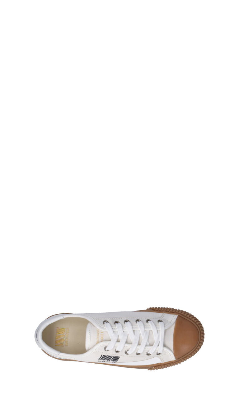 PRO 01 JECT Sneaker donna bianca