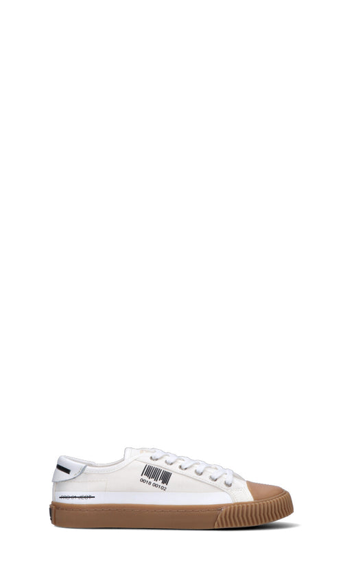 PRO 01 JECT Sneaker donna bianca