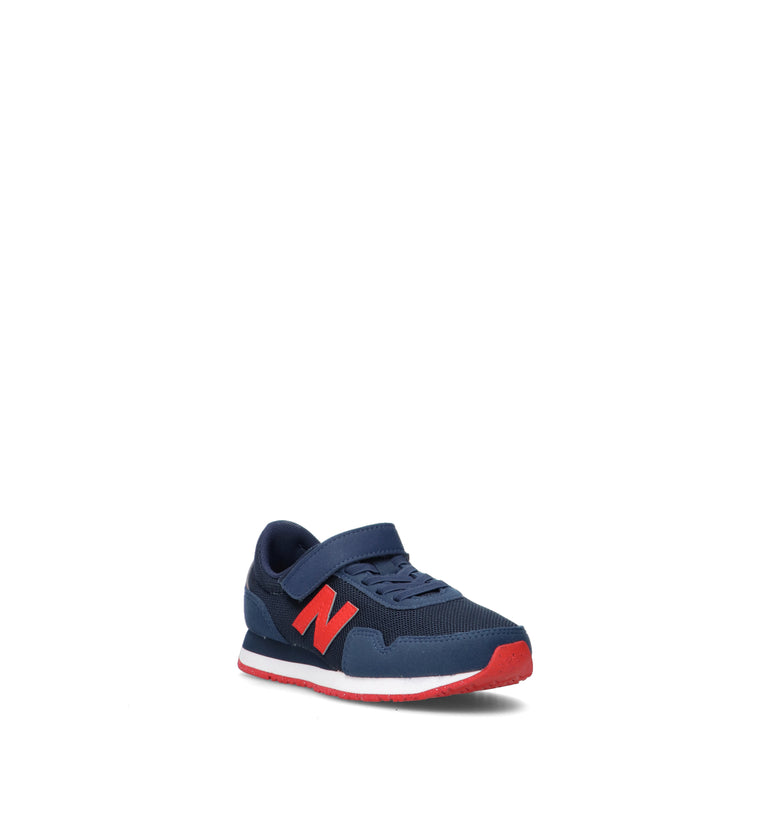 NEW BALANCE 323 Sneaker bimbo blu