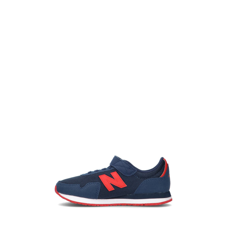 NEW BALANCE 323 Sneaker bimbo blu