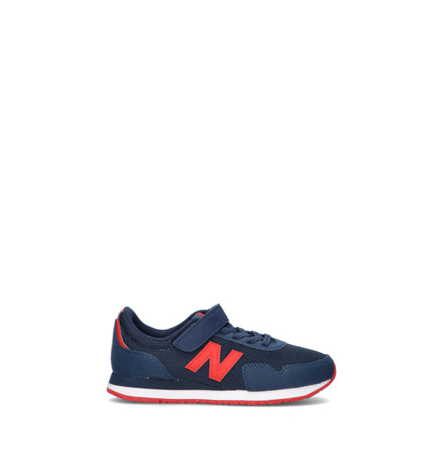 NEW BALANCE 323 Sneaker bimbo blu