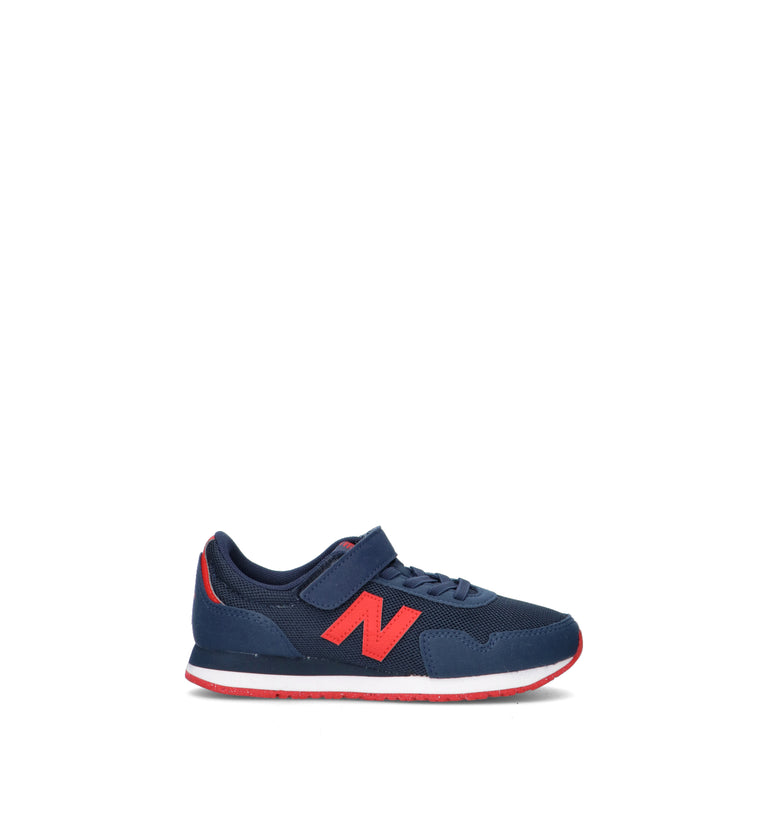 NEW BALANCE 323 Sneaker bimbo blu