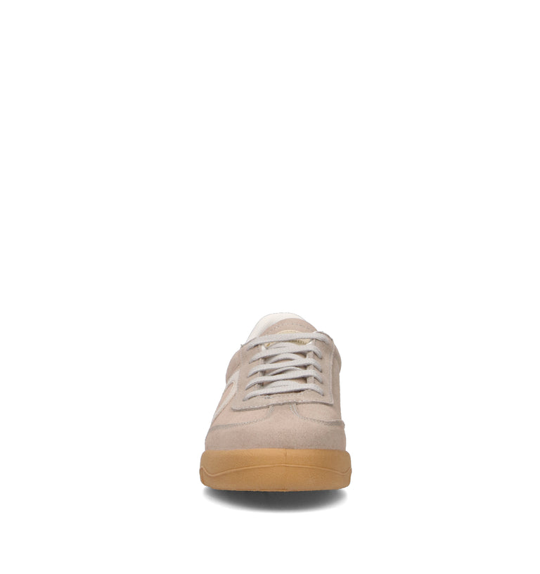 POTOMAC Sneaker donna grigia in suede