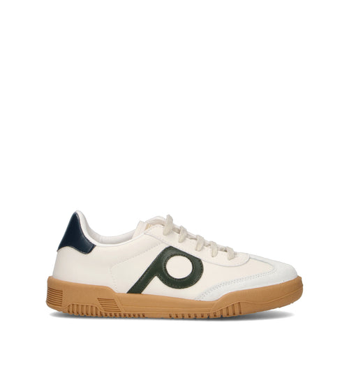 POTOMAC Sneaker donna bianca