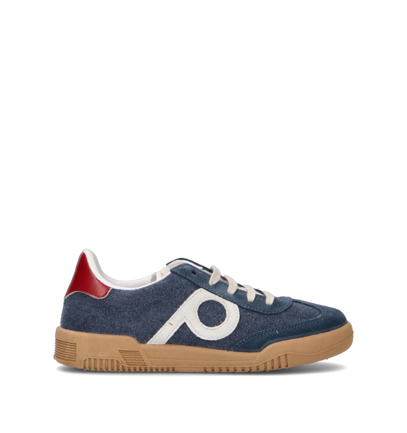 POTOMAC Sneaker donna blu