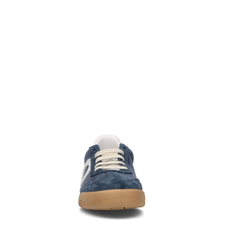POTOMAC Sneaker donna blu