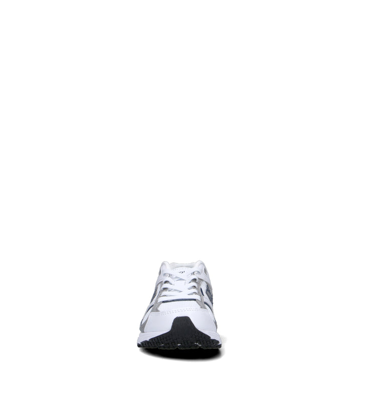 NEW BALANCE 408 Sneaker bimbo bianca/blu