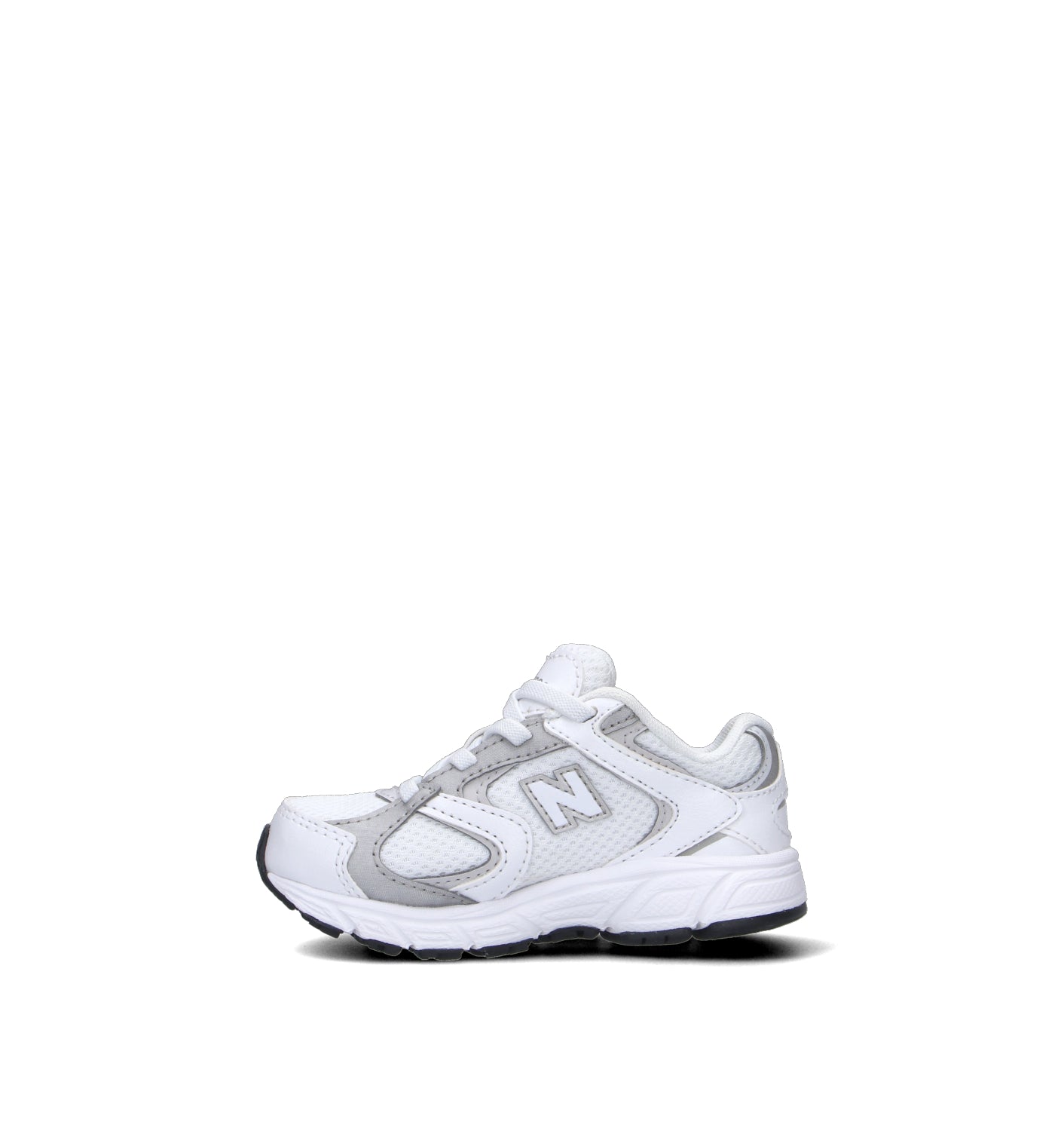 NEW BALANCE 408 Sneaker bimbo bianca