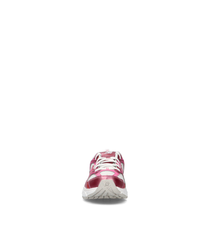 NEW BALANCE 530 Sneaker bimba rosa