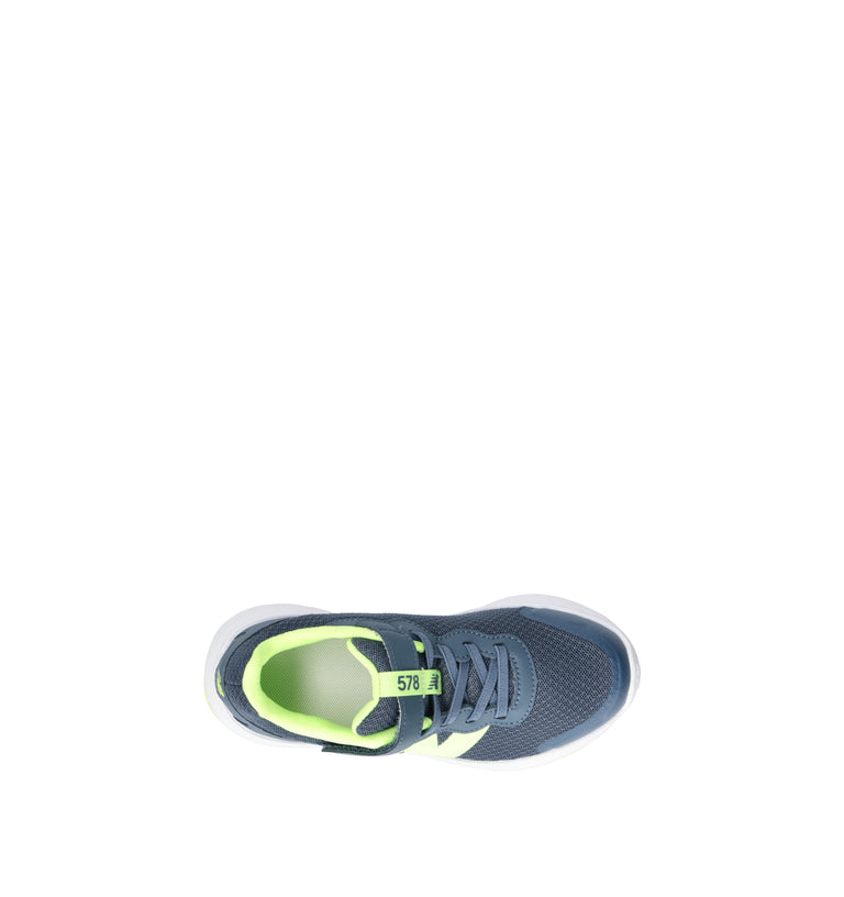 NEW BALANCE 578 Scarpa running bimbi