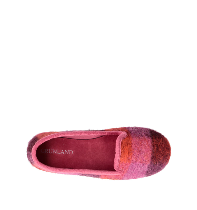 GRUNLAND Pantofola donna