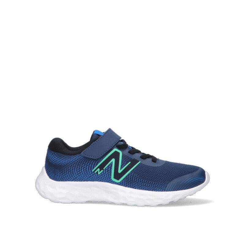 NEW BALANCE Scarpa bimbo blu