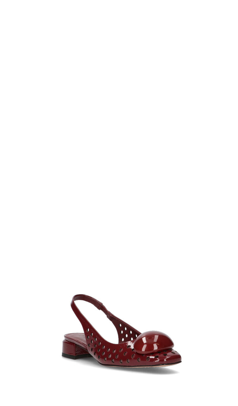 VICENZA Slingback donna