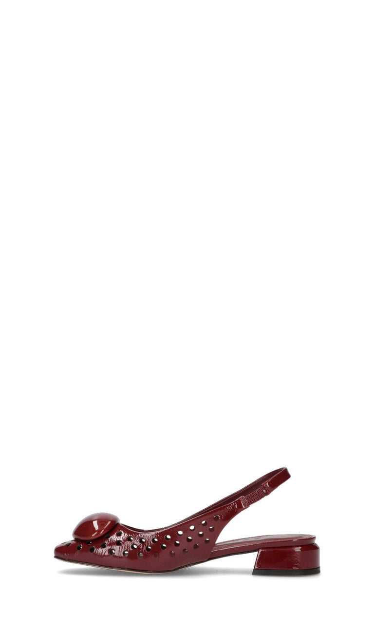 VICENZA Slingback donna