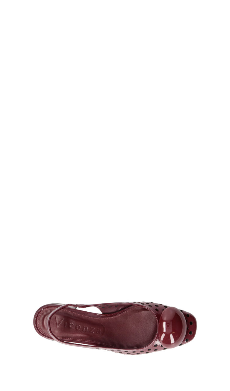 VICENZA Slingback donna