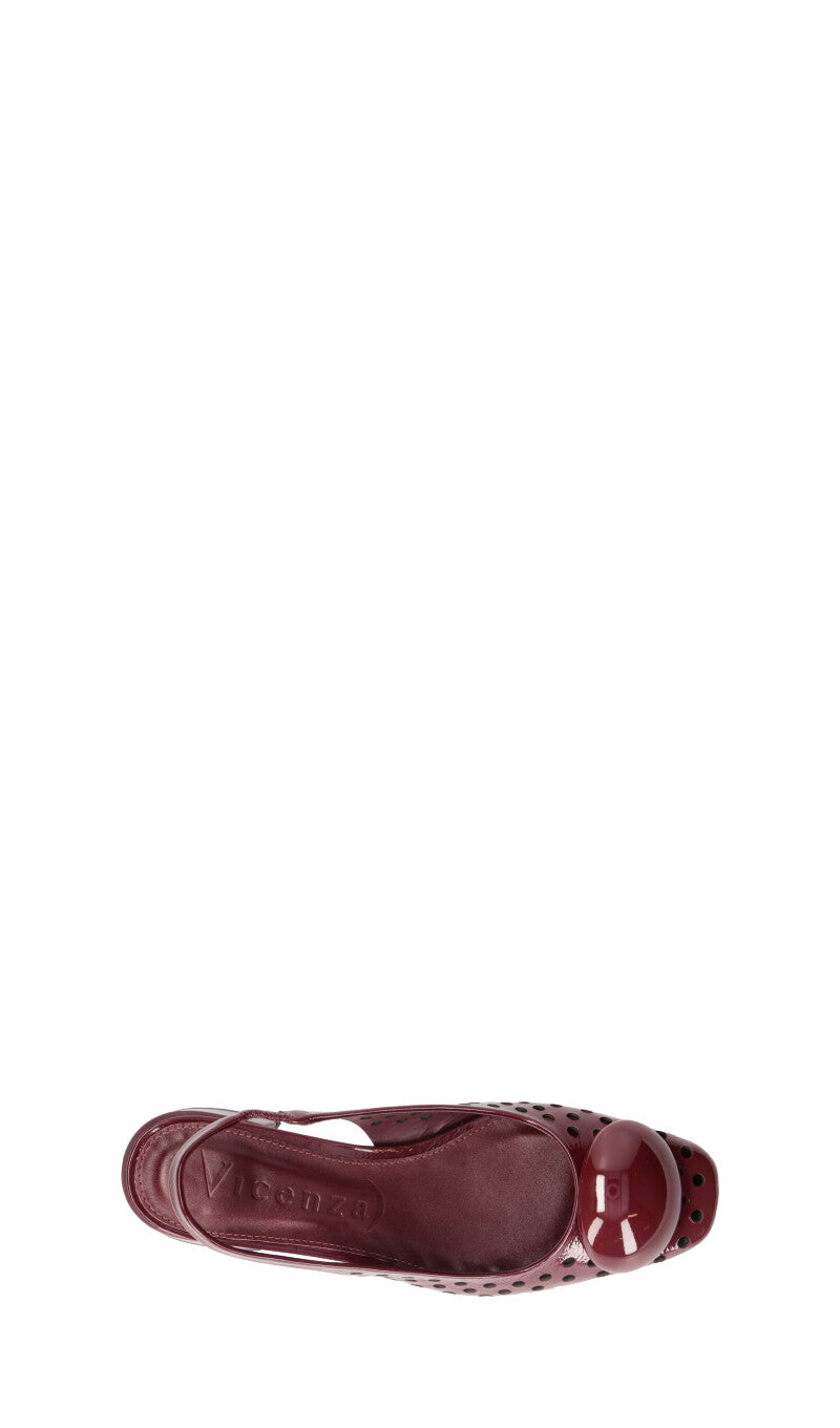 VICENZA Slingback donna