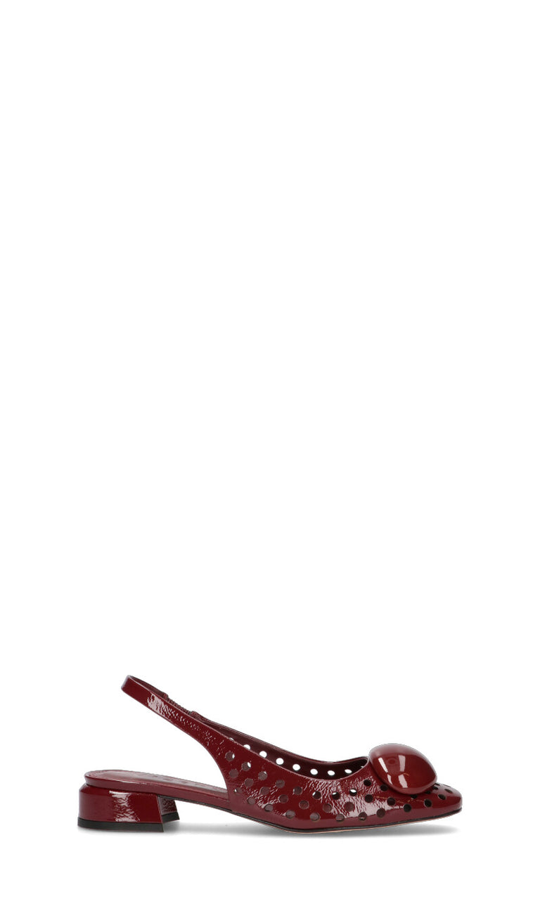 VICENZA Slingback donna
