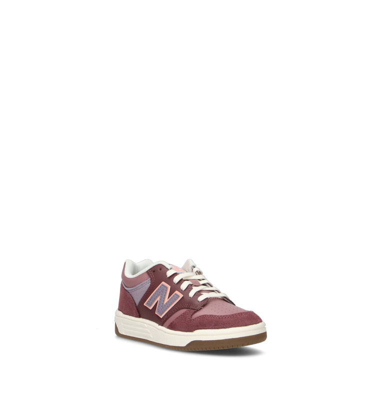 NEW BALANCE 480 Sneaker bimbi