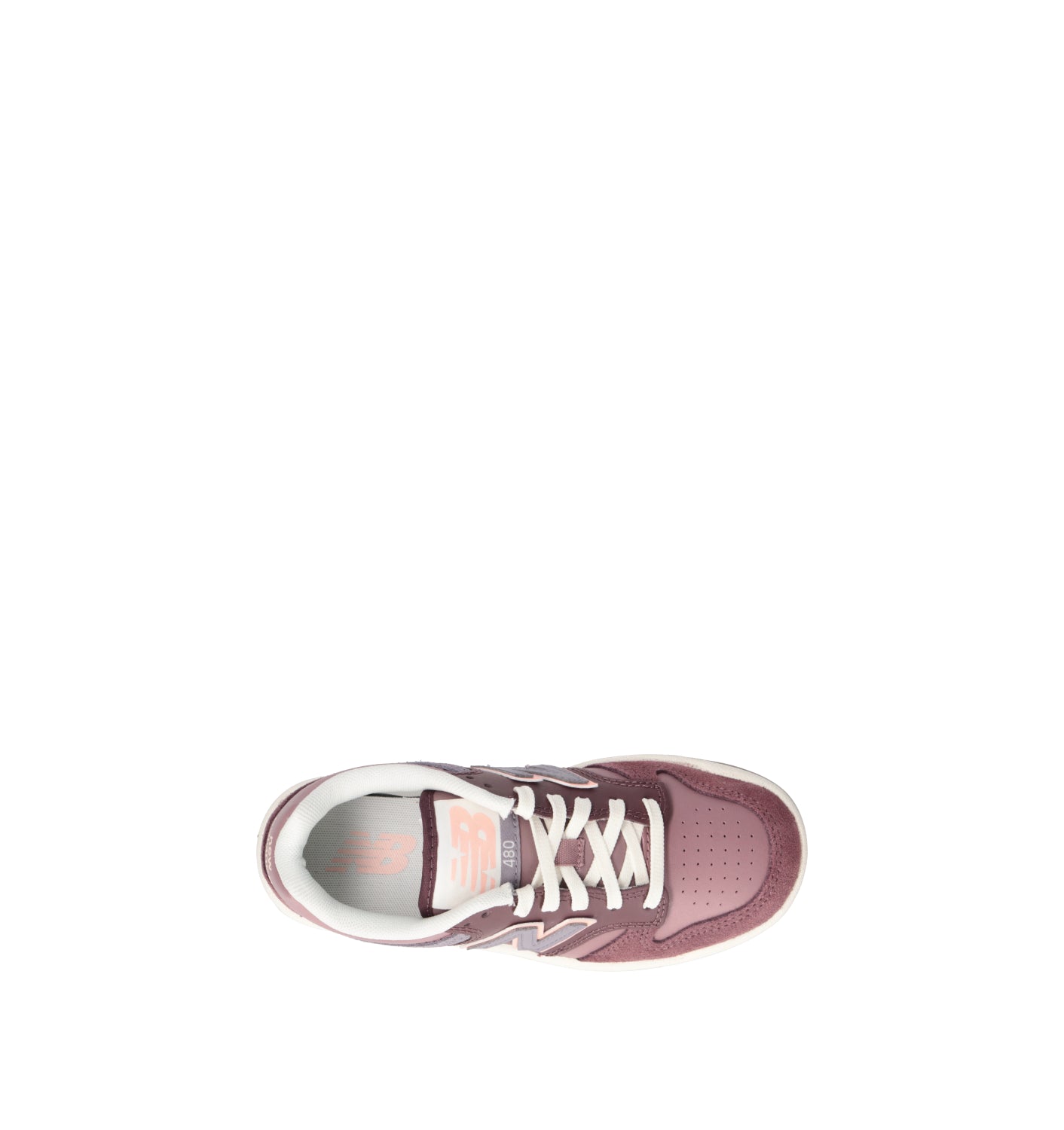 NEW BALANCE 480 Sneaker bimbi