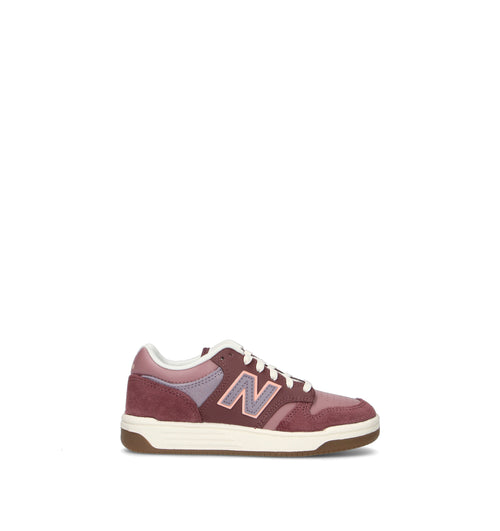 NEW BALANCE 480 Sneaker bimbi
