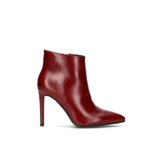 CATCH JUICE Tronchetto donna rosso