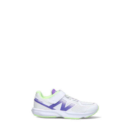 NEW BALANCE Scarpa running bimba bianca