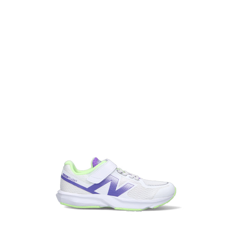 NEW BALANCE Scarpa running bimba bianca