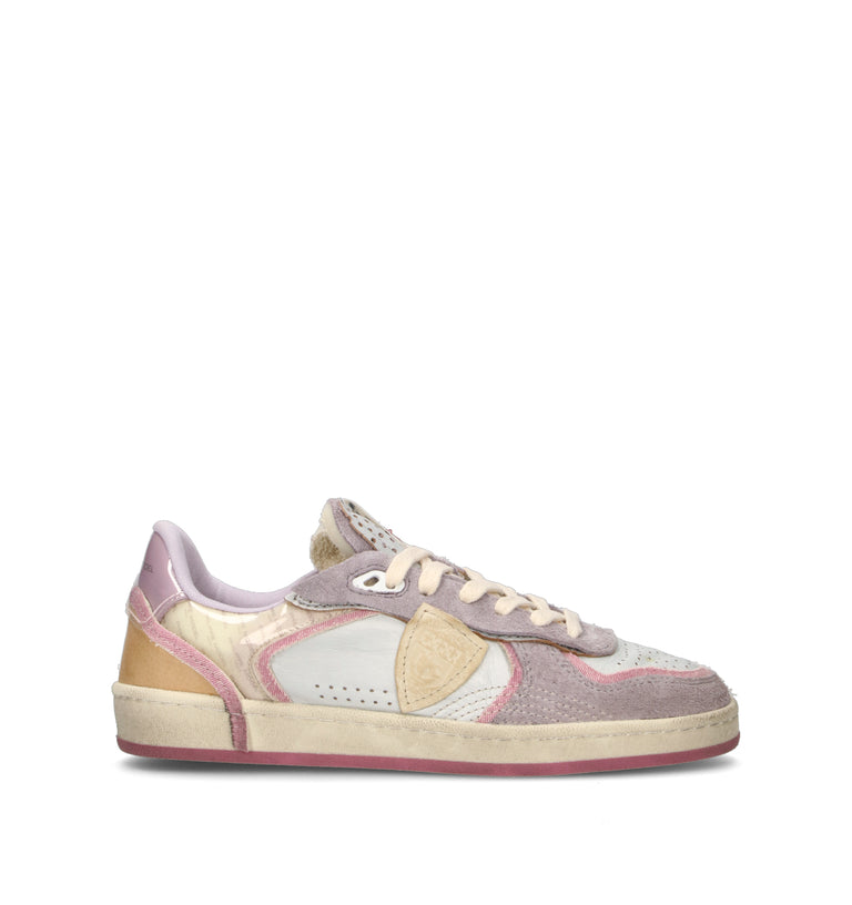 PHILIPPE MODEL Sneaker donna