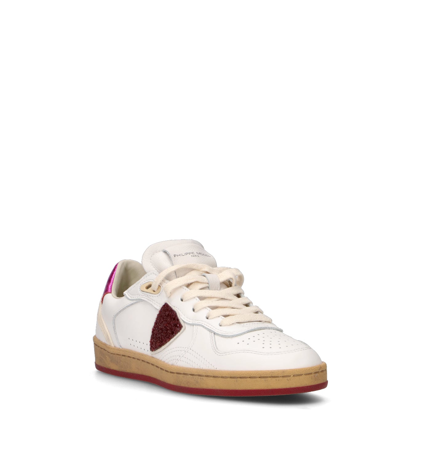 PHILIPPE MODEL Sneaker donna