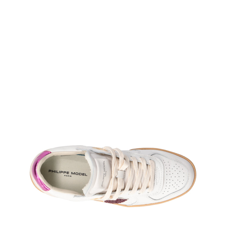 PHILIPPE MODEL Sneaker donna