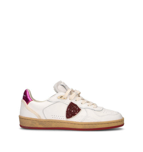 PHILIPPE MODEL Sneaker donna