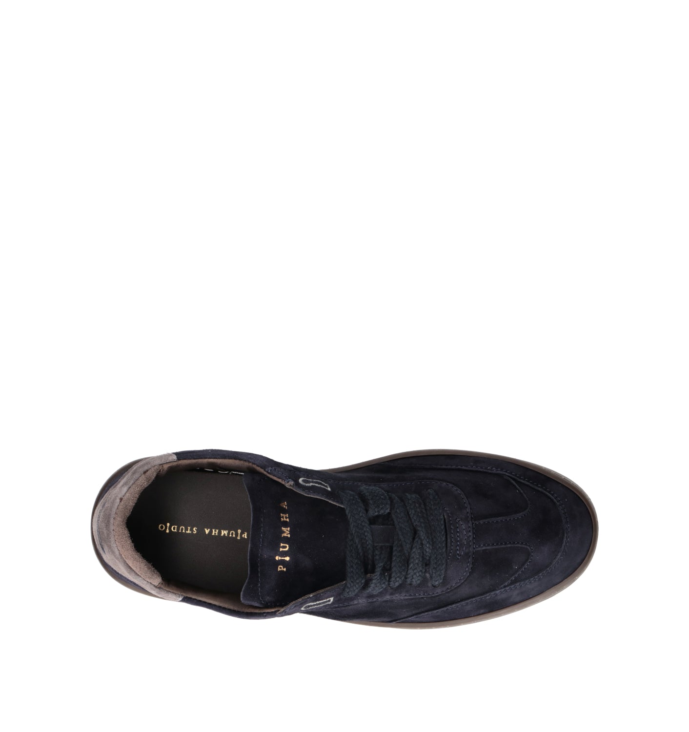 PIUMHA Sneaker uomo